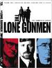 孤枪侠/The Lone Gunmen(2001)