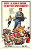 Operation C.I.A.(1965)