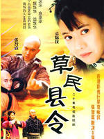 草民县令 (2001)