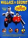 超级无敌掌门狗:酷狗宝贝/Wallace & Gromit: The Best of Aardman Animation(1996)