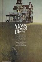 天堂之日Days of Heaven (1978)