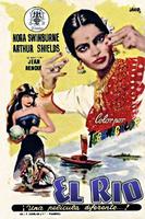 河流Le Fleuve (1951)