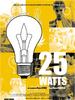 25瓦/25 Watts(2001)
