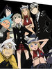 噬魂师/Soul Eater(2008)
