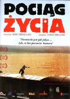 囚车驶向圣地Train de vie (1998)