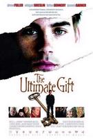 超级礼物The Ultimate Gift (2006)