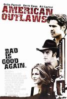无法无天American Outlaws (2001)
