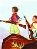 东海小哨兵/Little Sentinel of East China Sea(1973)