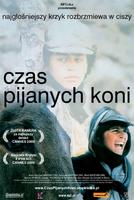 醉马时刻A Time for Drunken Horses (2000)