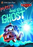 拖线与鬼火Mater and the Ghostlight (2006)