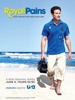 欲海医心Royal Pains (2009)