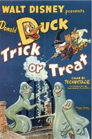 万圣节Trick or Treat (1952)