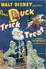万圣节/Trick or Treat(1952)