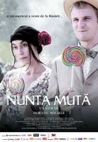 安静的婚礼Nunta muta (2008)