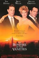夜都迷情The Bonfire of the Vanities (1990)