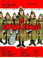 逃兵Caporal épinglé, Le (1962)