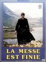弥撒结束了Messa è finita, La (1985)
