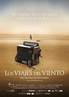 风的旅程Los viajes del viento (2009)