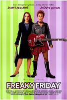 辣妈辣妹Freaky Friday (2003)