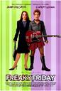 辣妈辣妹/Freaky Friday(2003)