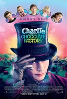 查理和巧克力工厂Charlie and the Chocolate Factory (2005)