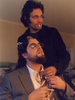 Oliviero Rising (2007)