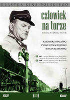 铁轨上的人Czlowiek na torze (1957)