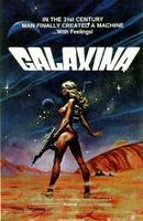 Galaxina (1980)