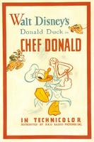 Chef Donald (1941)