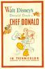 Chef Donald