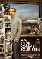 过客的创伤Am Ende kommen Touristen (2007)