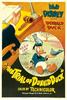 The Trial of Donald Duck