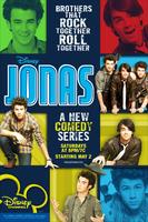 乔纳斯兄弟Jonas (2009)