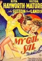 不是冤家不聚头My Gal Sal (1942)