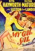 不是冤家不聚头/My Gal Sal(1942)
