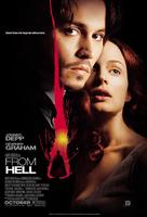 来自地狱From Hell (2001)