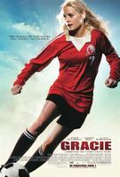足球女将Gracie (2007)