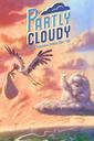 暴力云与送子鹳/Partly Cloudy(2009)