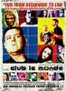 莱蒙德俱乐部/Club Le Monde