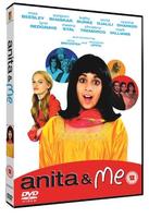阿妮塔与我Anita and Me (2002)