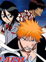死神Bleach (2004)