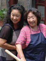亲家 (2007)