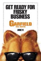 加菲猫Garfield (2004)