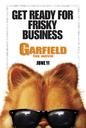 加菲猫/Garfield(2004)