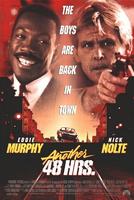新48小时Another 48 Hrs. (1990)