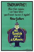 傅满洲的奸计The Fiendish Plot of Dr. Fu Manchu (1980)