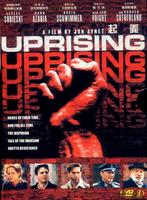 起义Uprising (2001)