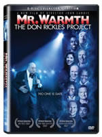 唐·里克斯计划Mr. Warmth: The Don Rickles Project (2007)