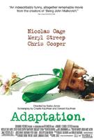兰花盗/Adaptation(2002)