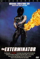暴行The Exterminator (1980)